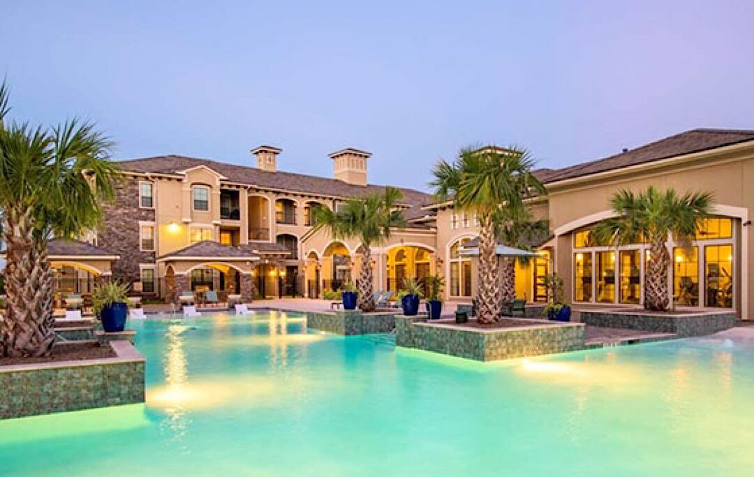 Photo of Outdoor in Sugar Land