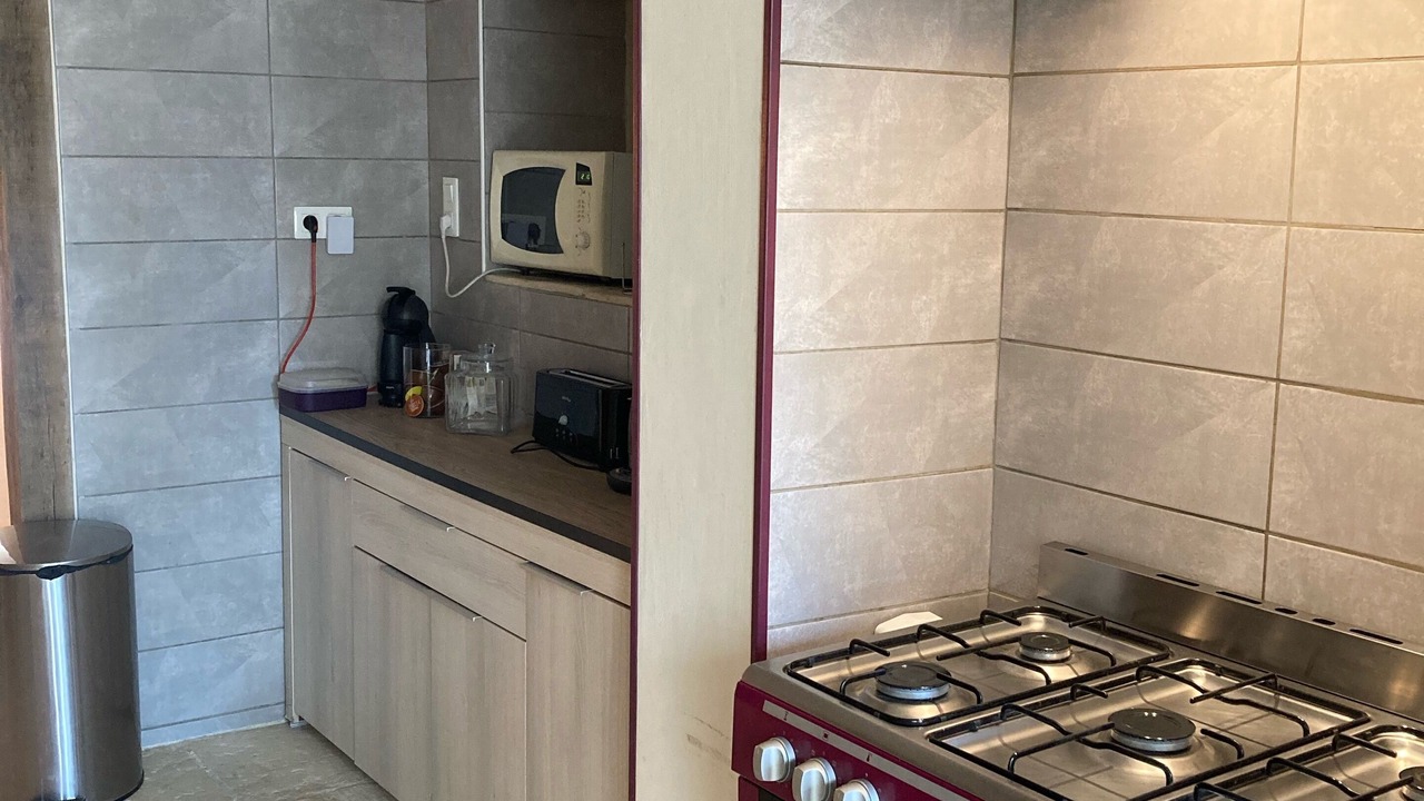 Photo of Kitchen in Praslay