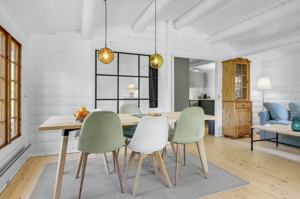 Photo of Bedroom in Hornbaek