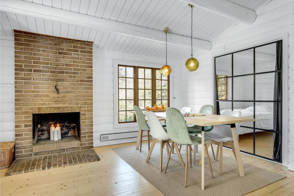 Photo of Bedroom in Hornbaek