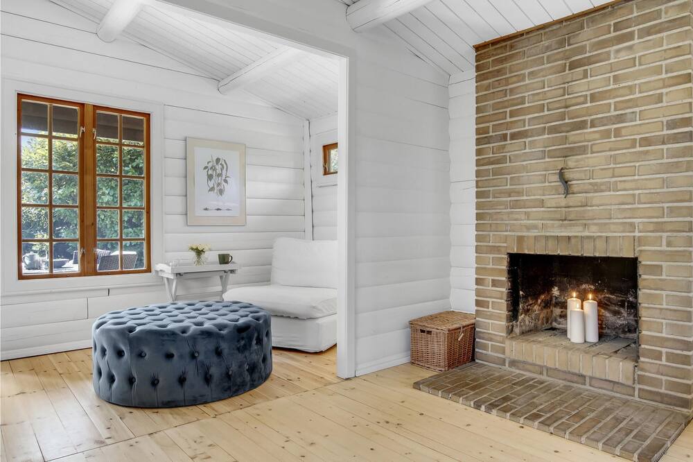 Photo of Bedroom in Hornbaek