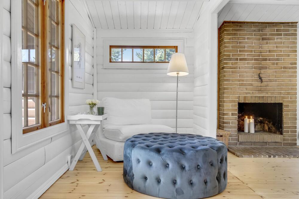 Photo of Bedroom in Hornbaek