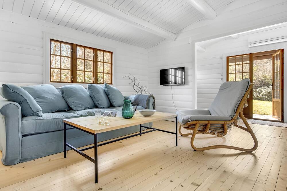 Photo of Bedroom in Hornbaek