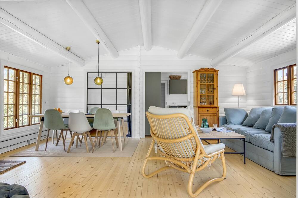 Photo of Bedroom in Hornbaek