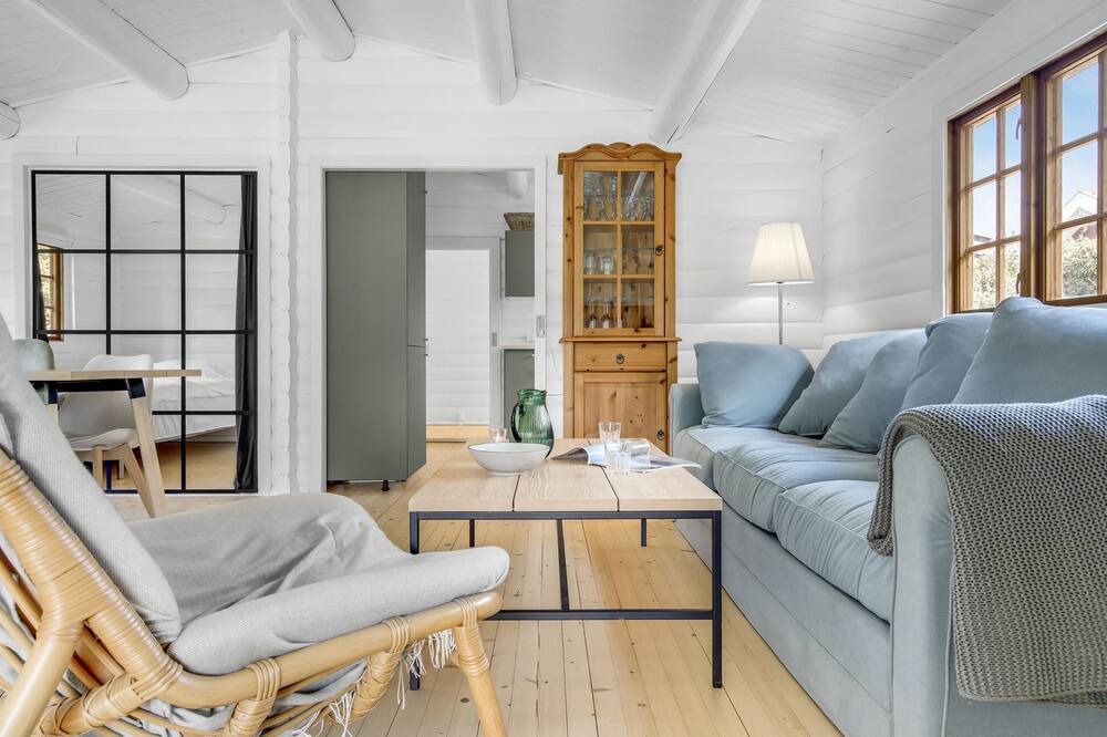 Photo of Bedroom in Hornbaek