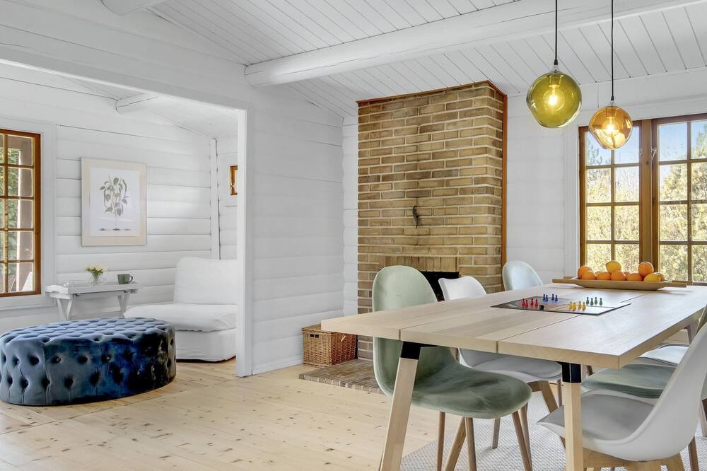 Photo of Bedroom in Hornbaek