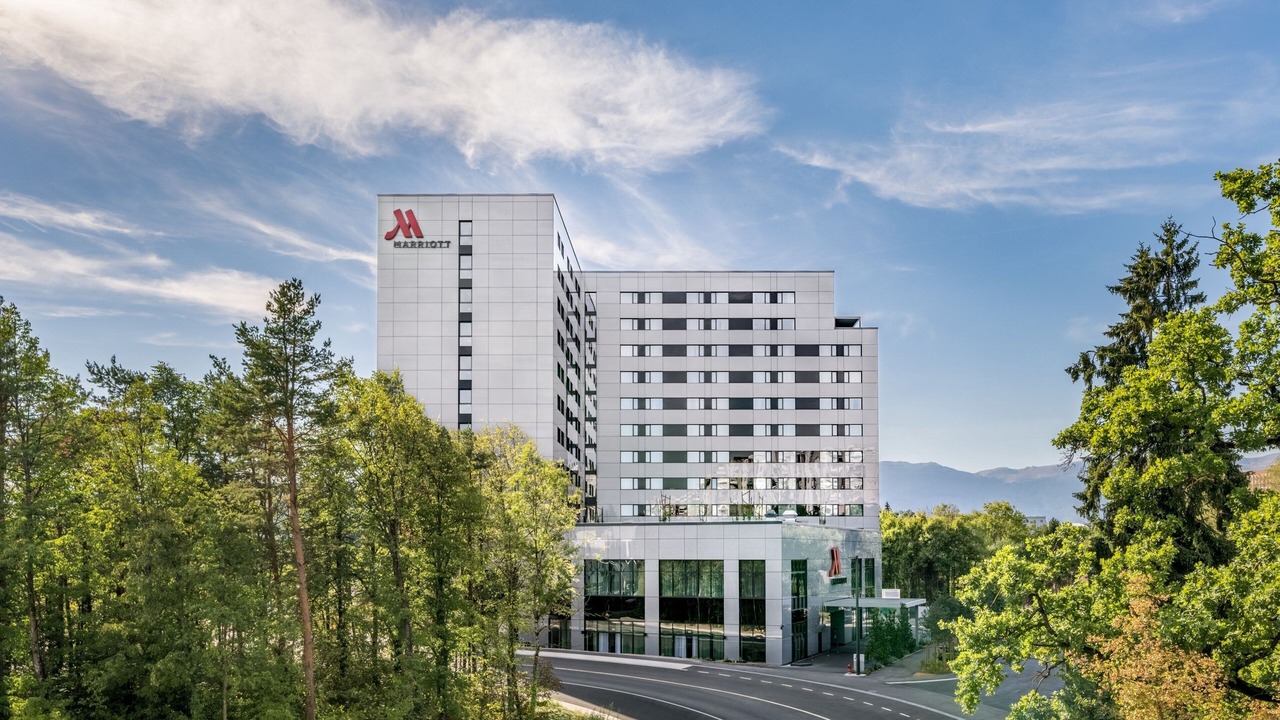 Photo of Outdoor in Cointrin