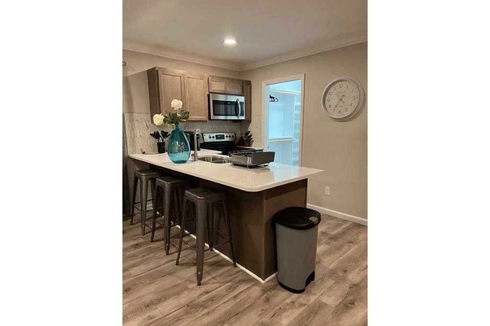 Photo of Kitchen in Creedmoor
