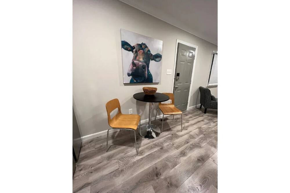 Photo of Bedroom in Creedmoor