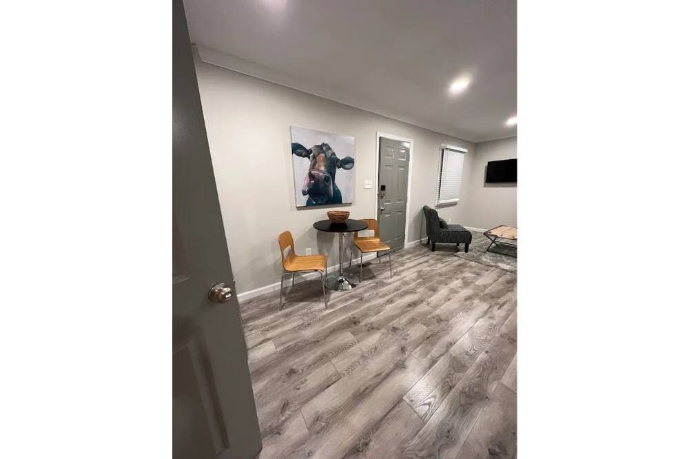 Photo of Bedroom in Creedmoor
