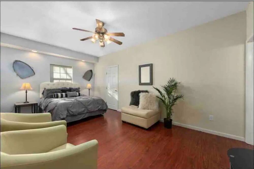 Photo of Bedroom in Houston