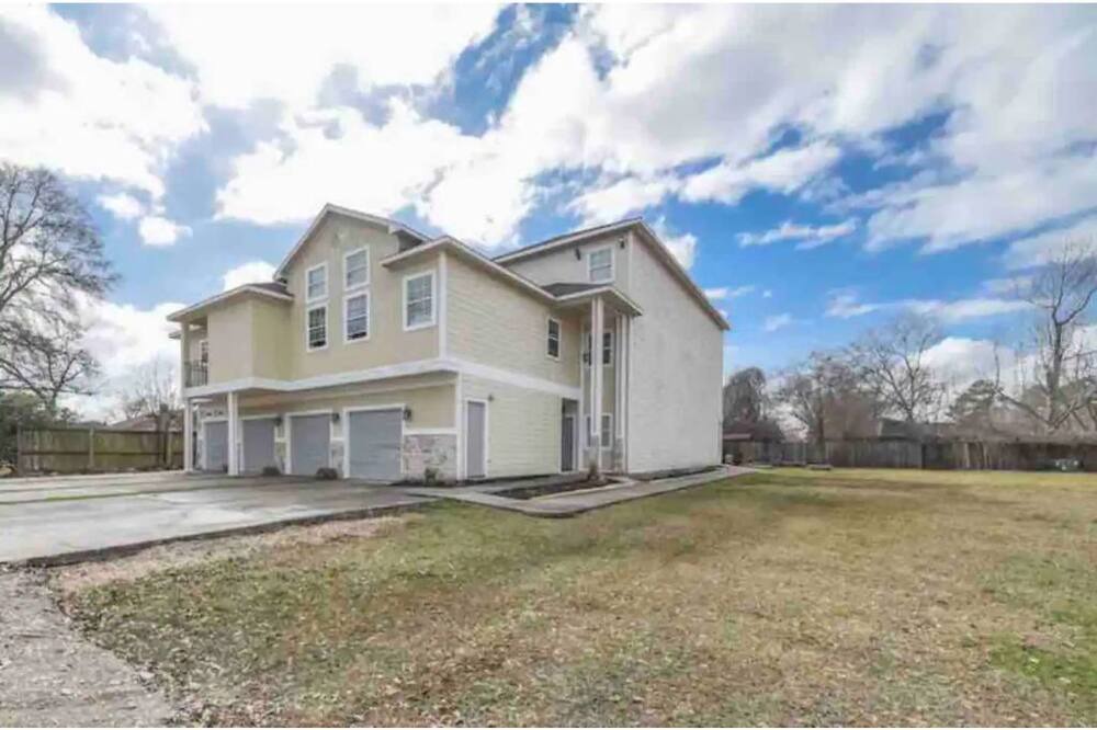 Photo of Outdoor in Houston