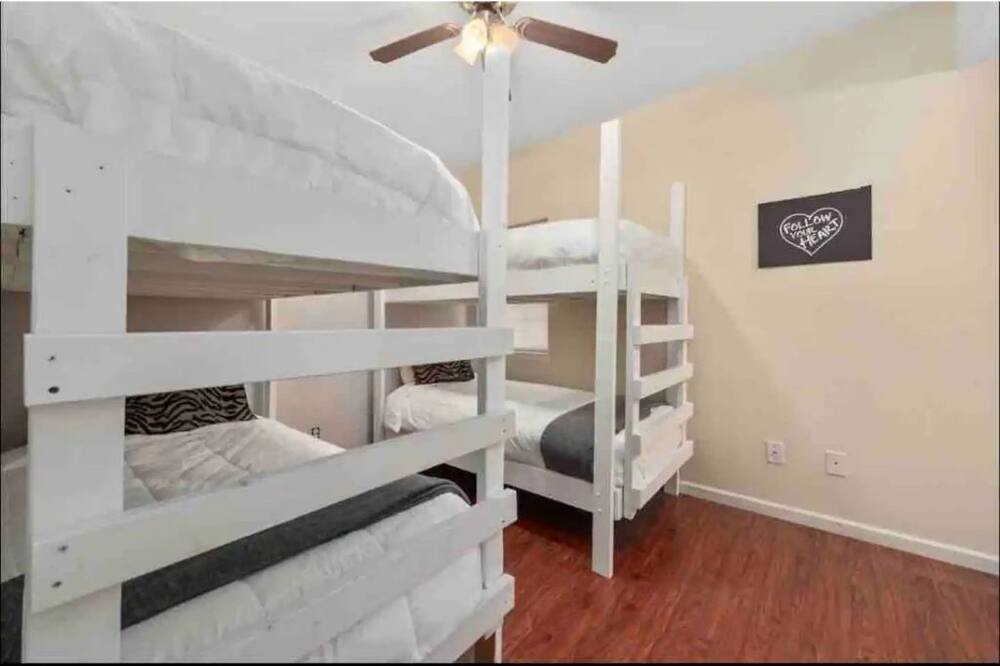 Photo of Bedroom in Houston