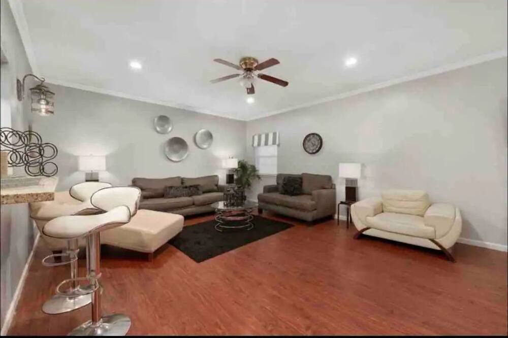 Photo of Bedroom in Houston