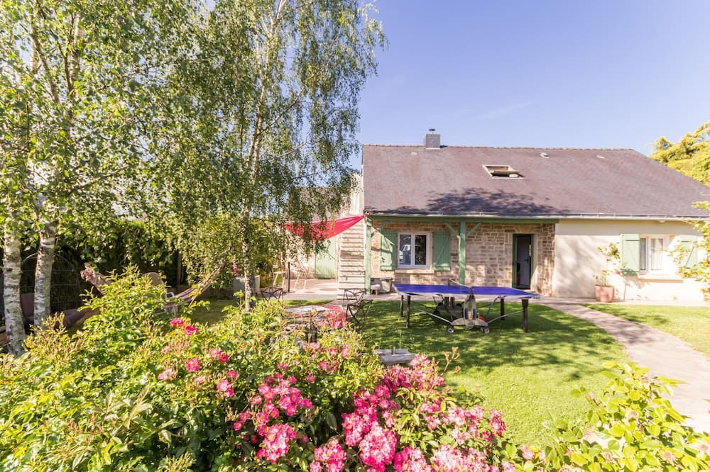 Photo of Outdoor in La Chapelle-sur-Erdre