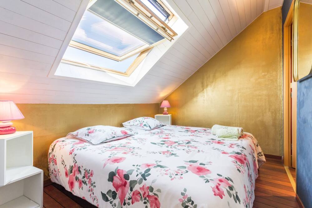 Photo of Bedroom in La Chapelle-sur-Erdre