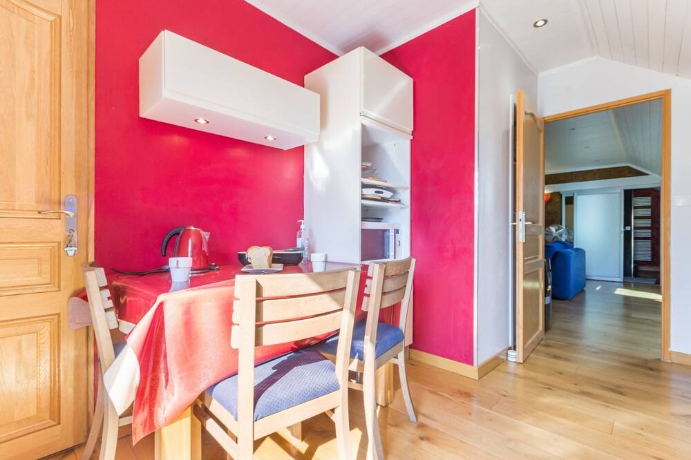 Photo of Kitchen in La Chapelle-sur-Erdre