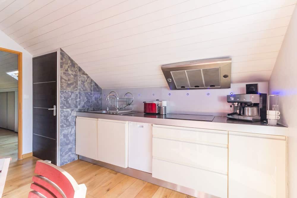 Photo of Kitchen in La Chapelle-sur-Erdre