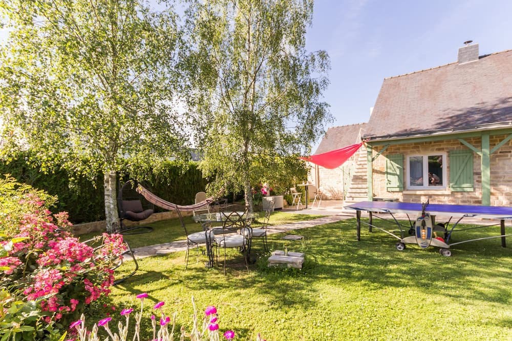 Photo of Outdoor in La Chapelle-sur-Erdre