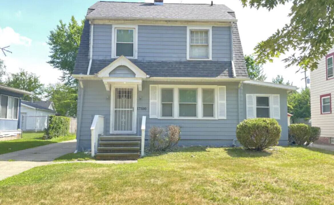 Photo of Outdoor in Maple Heights