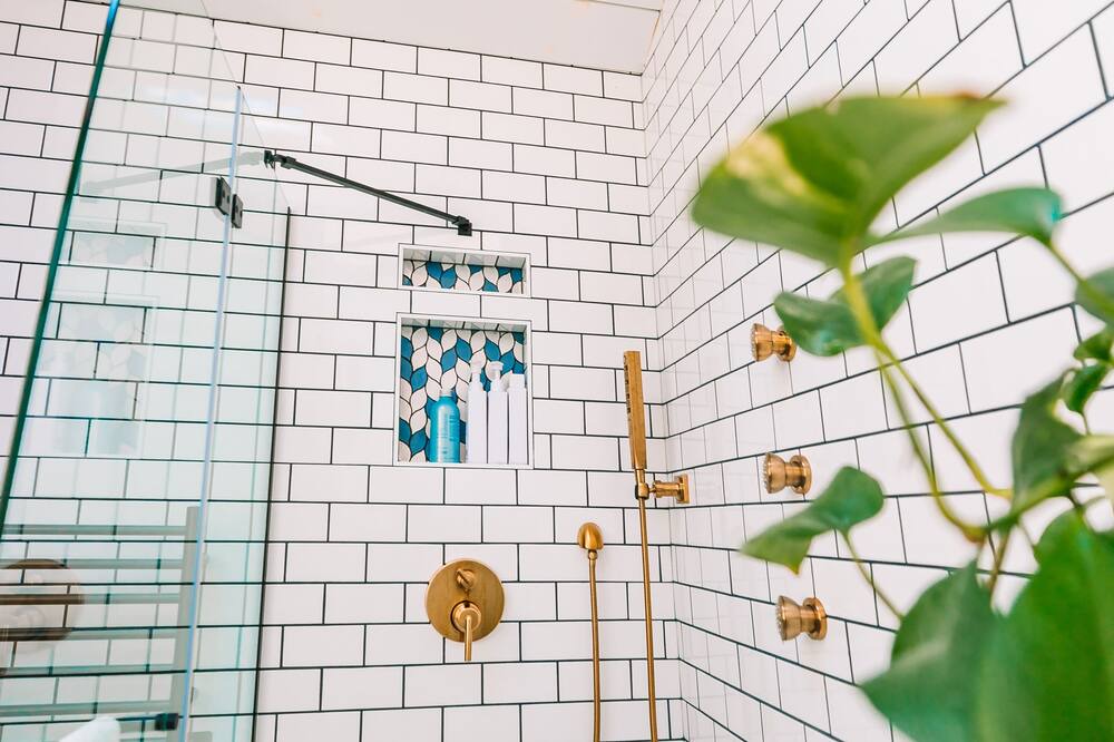 Photo of Bathroom in Barneveld