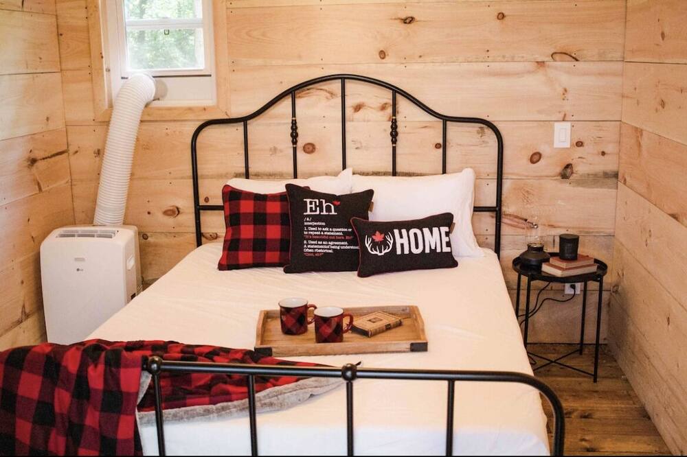 Photo of Bedroom in Hamilton