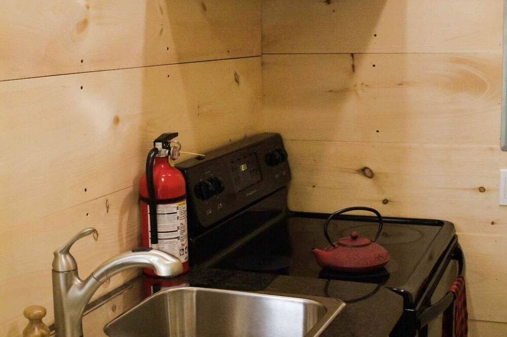 Photo of Kitchen in Hamilton