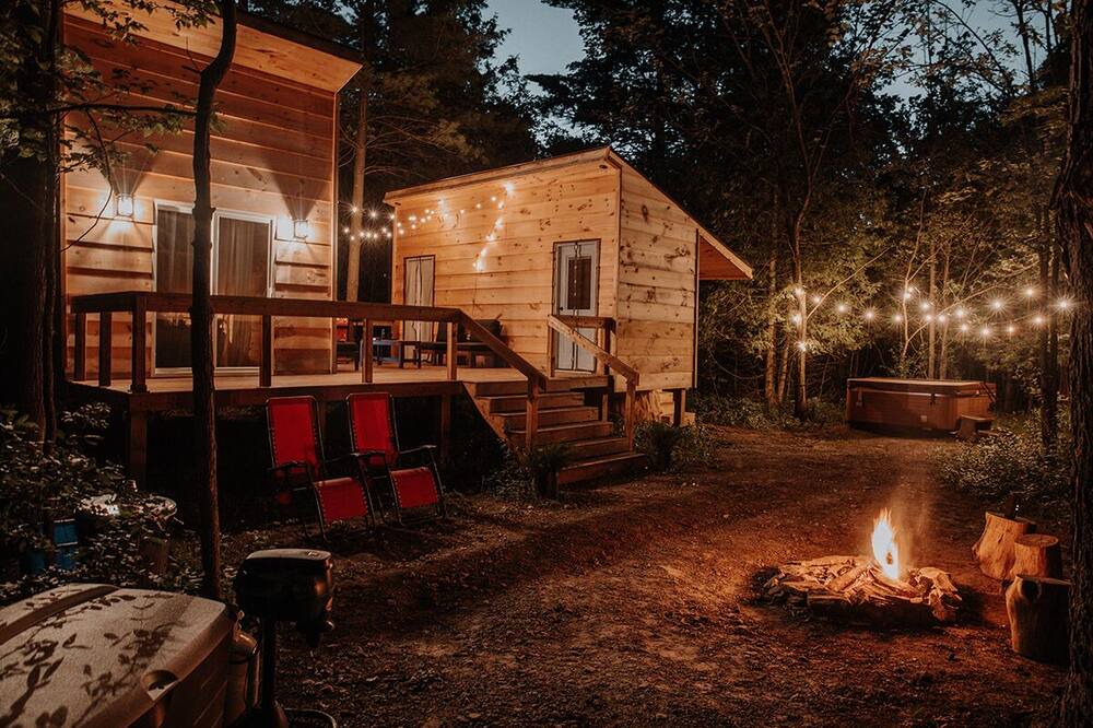 Photo of Outdoor in Hamilton