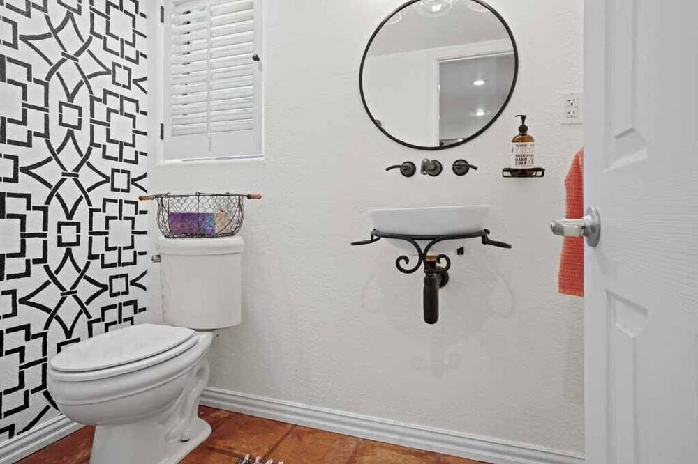 Photo of Bathroom in El Paso