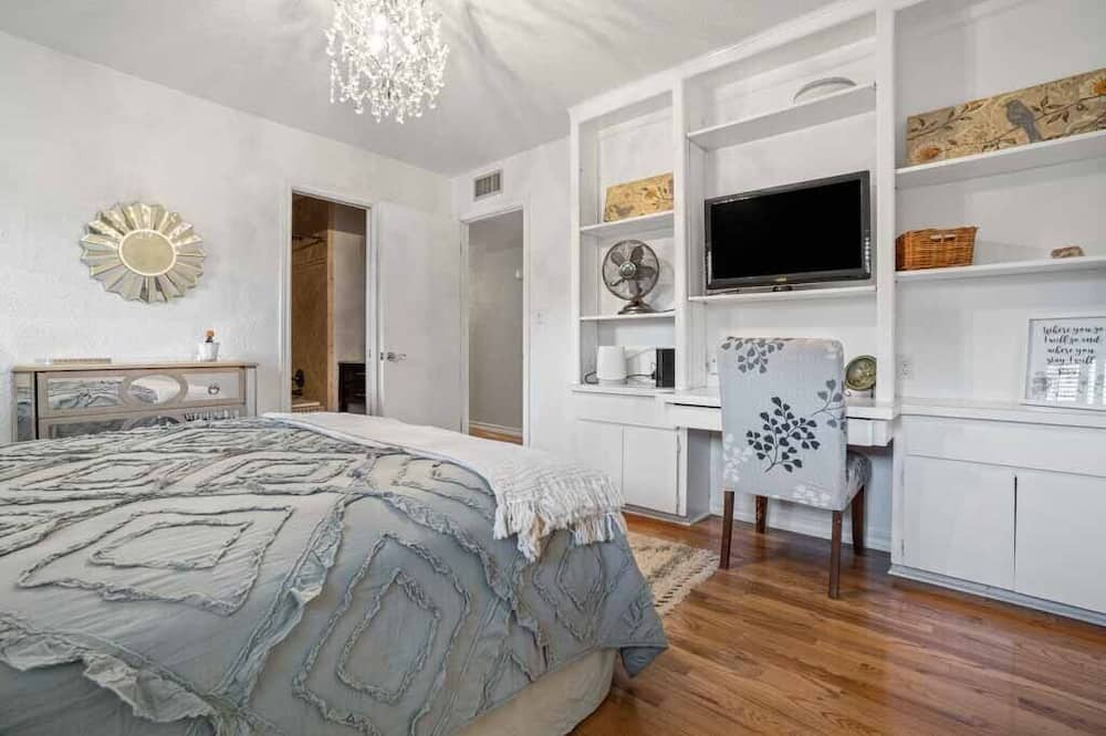 Photo of Bedroom in El Paso