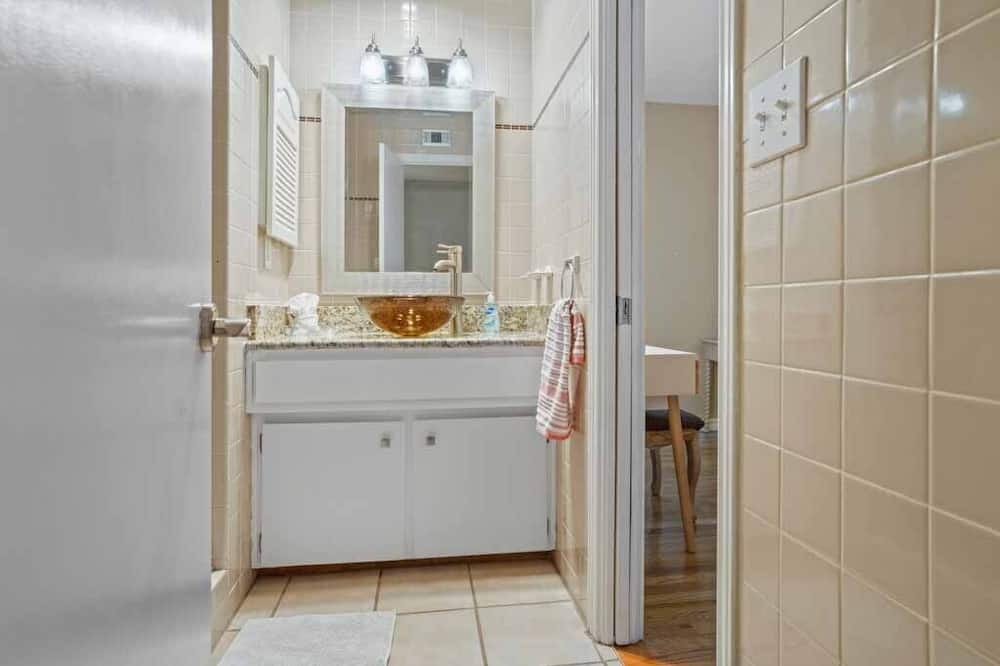 Photo of Bathroom in El Paso