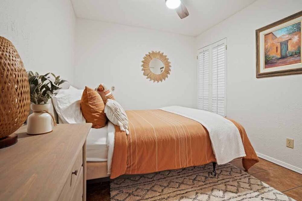 Photo of Bedroom in El Paso