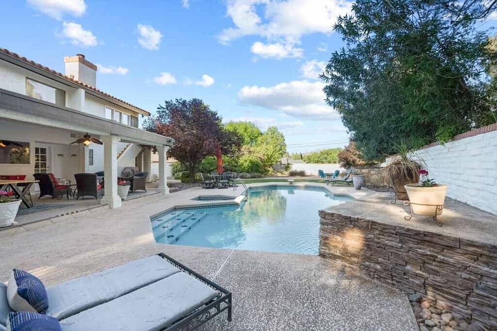 Photo of Outdoor in El Paso