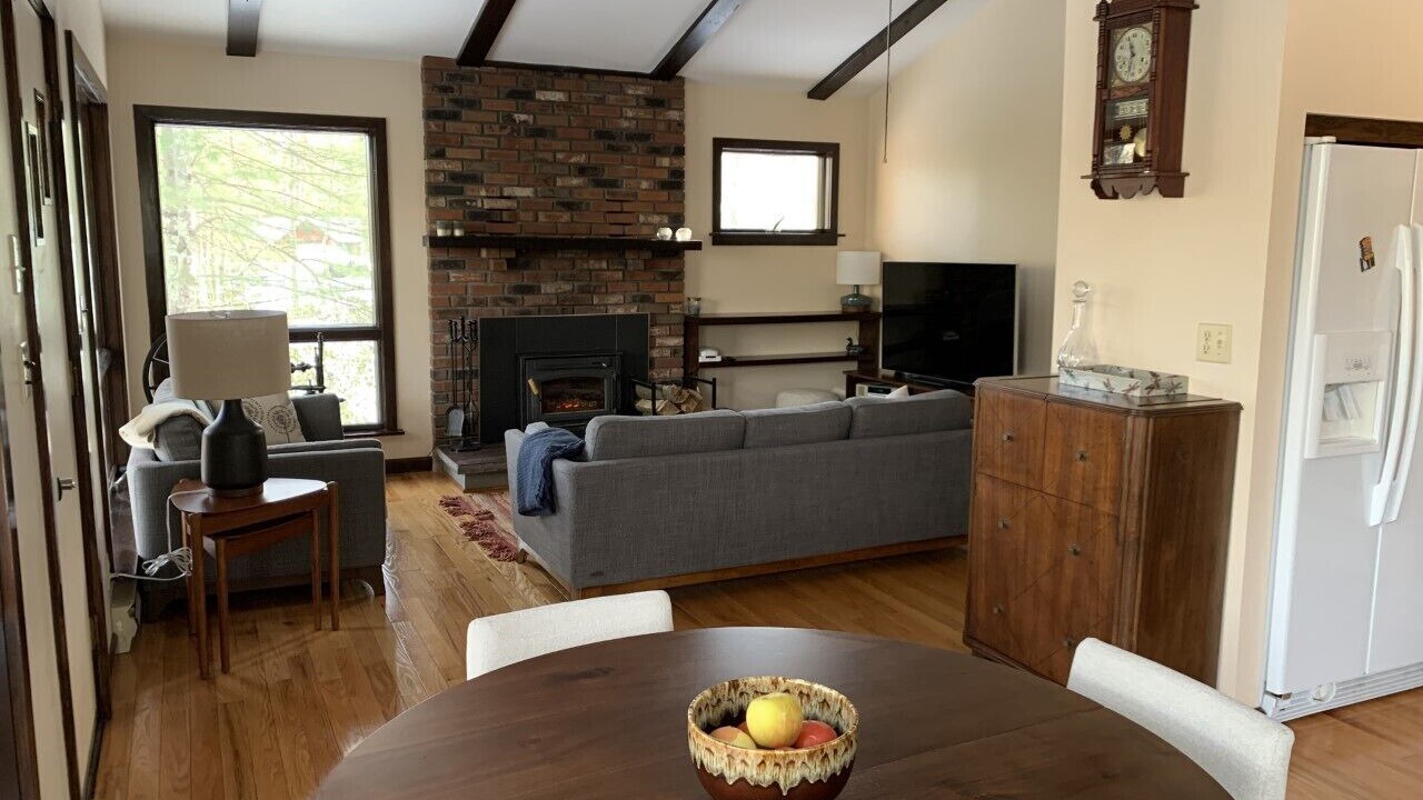 Photo of Livingroom in Hawley