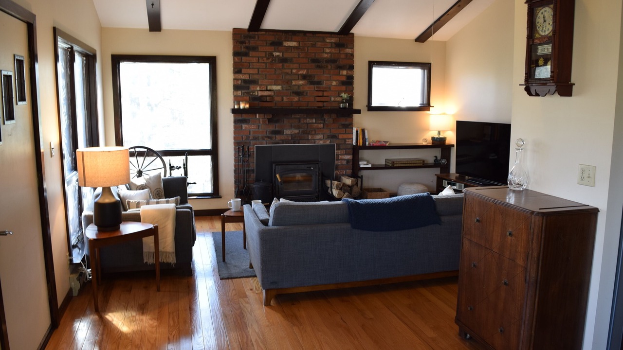 Photo of Livingroom in Hawley