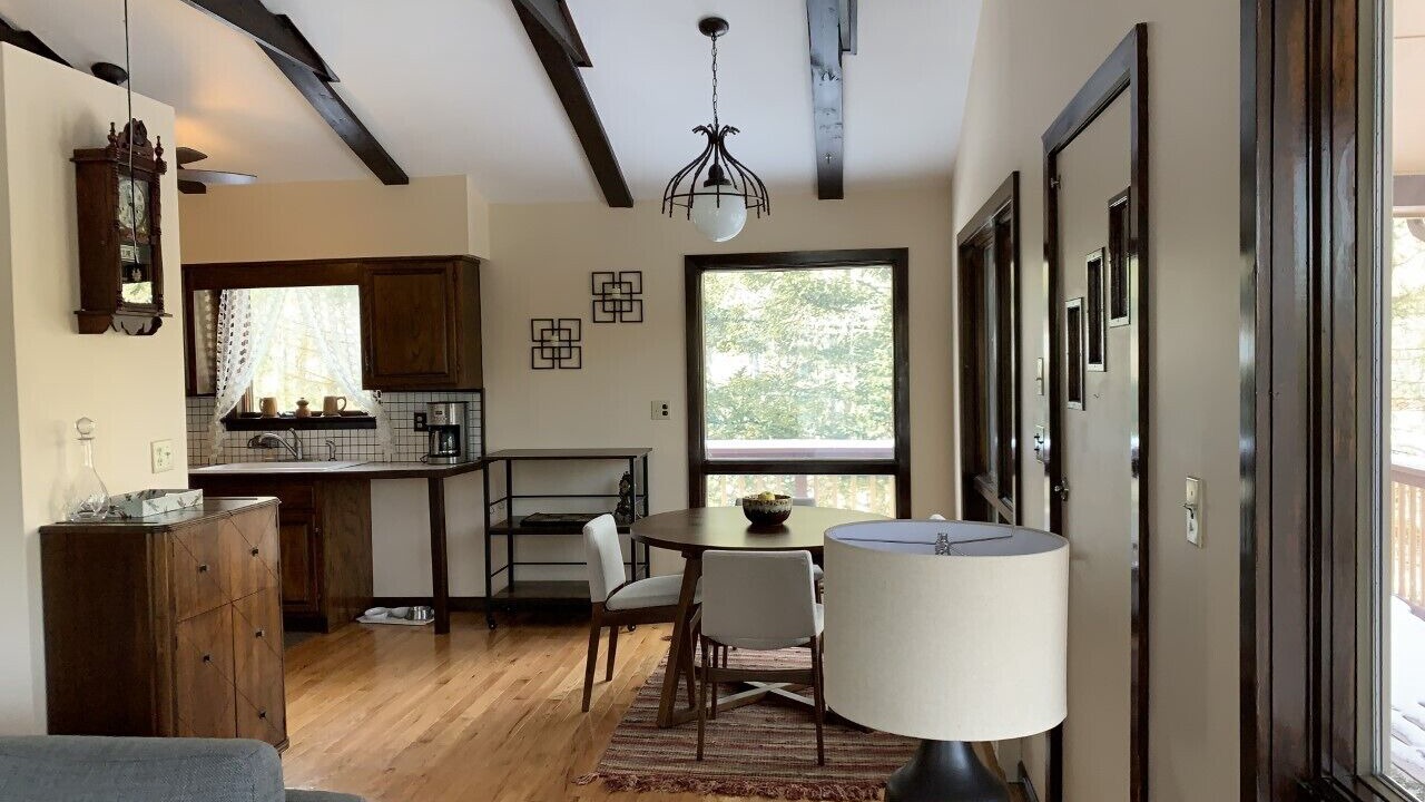 Photo of Livingroom in Hawley