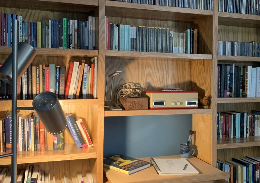 Photo of Outdoor in Hawley