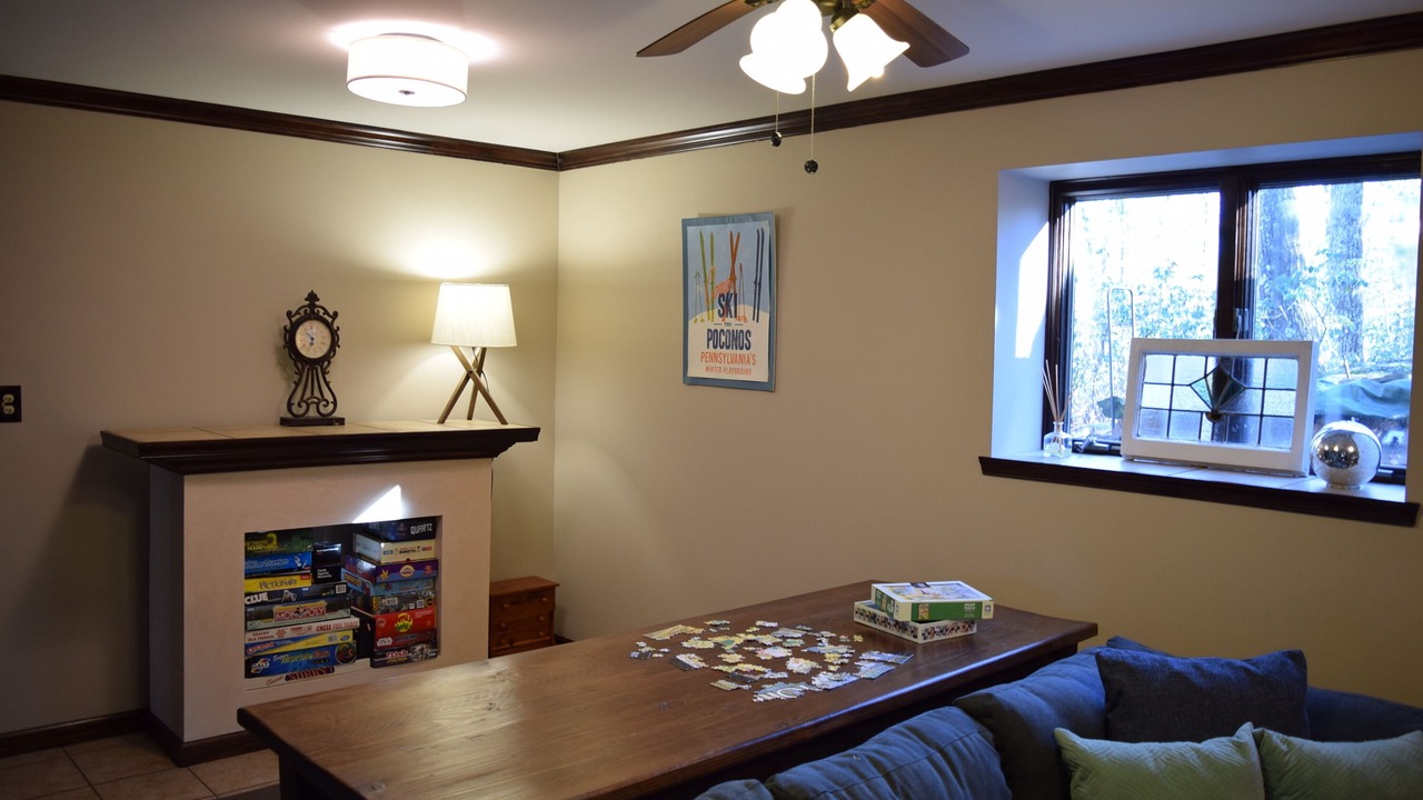 Photo of Livingroom in Hawley