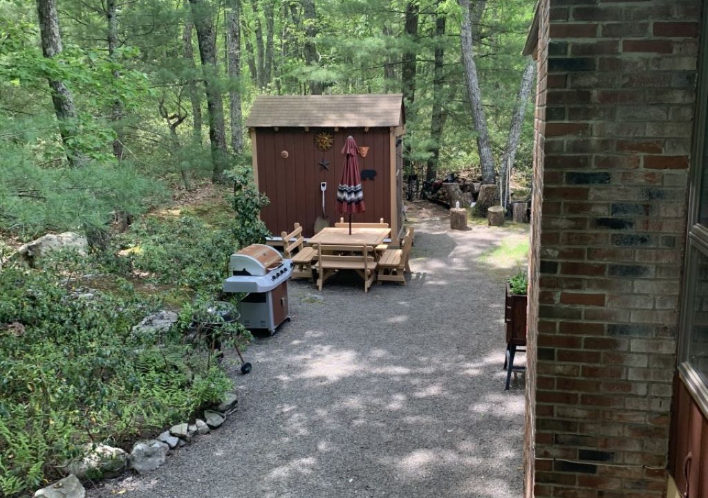 Photo of Outdoor in Hawley