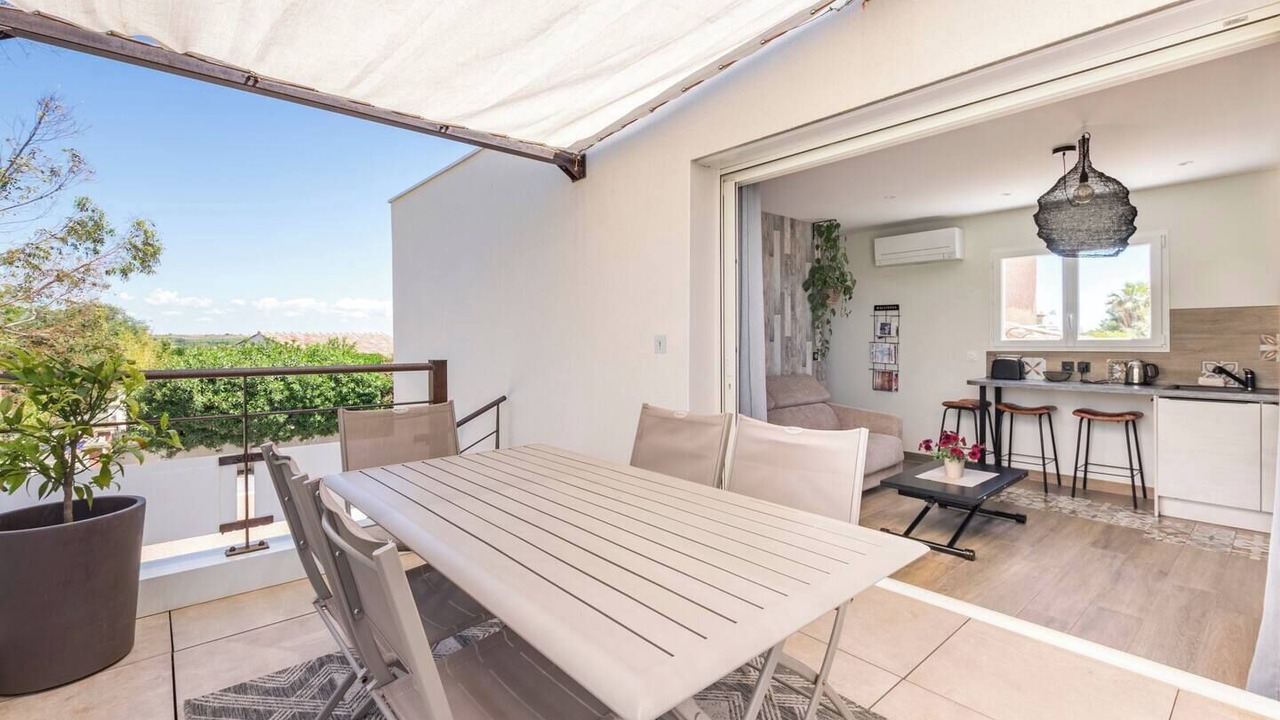 Photo of Outdoor in Villeneuve-les-Maguelone