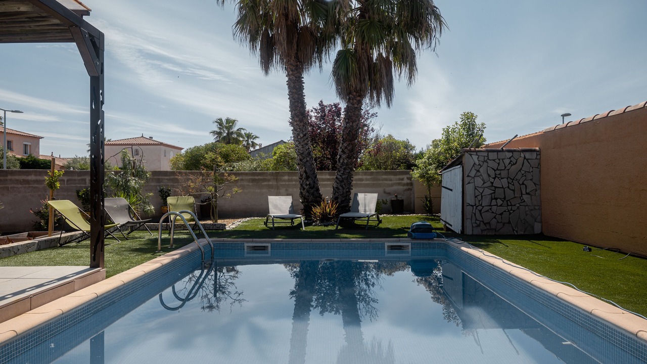 Photo of Outdoor in Villeneuve-les-Maguelone