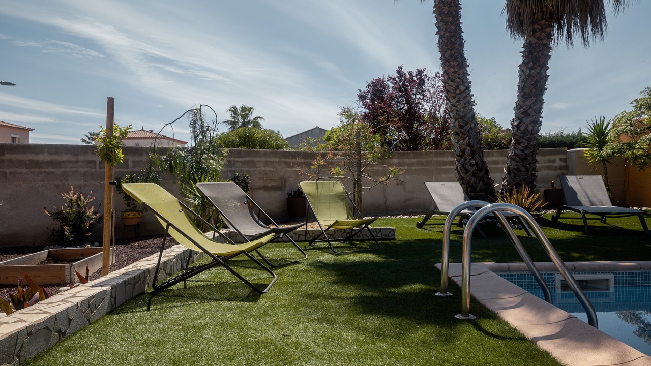 Photo of Outdoor in Villeneuve-les-Maguelone