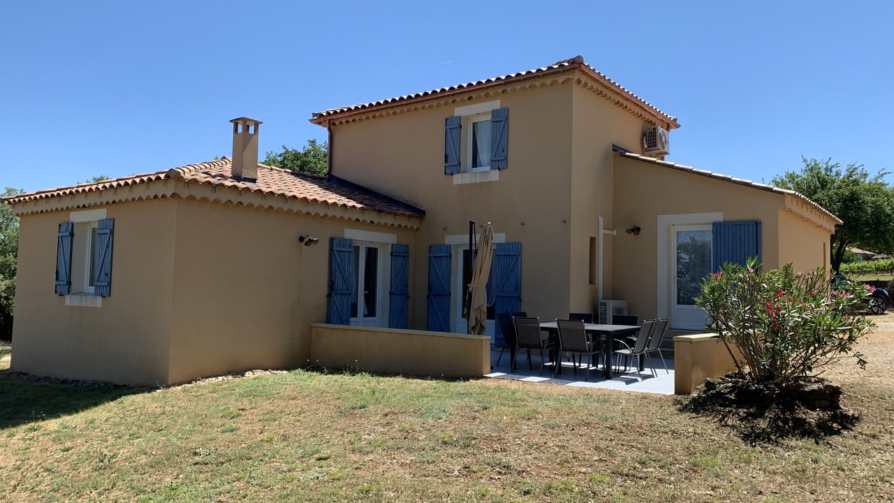 Photo of Outdoor in Entrechaux