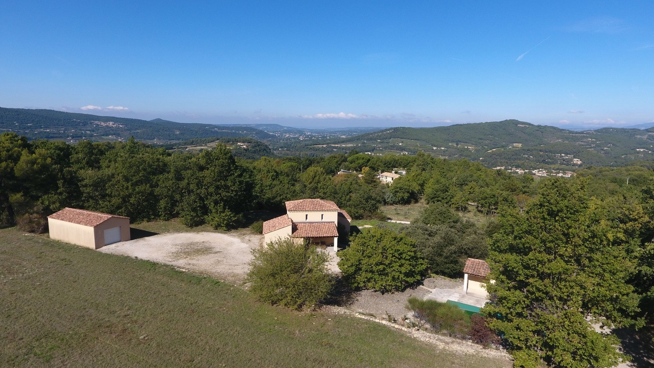 Photo of Outdoor in Entrechaux