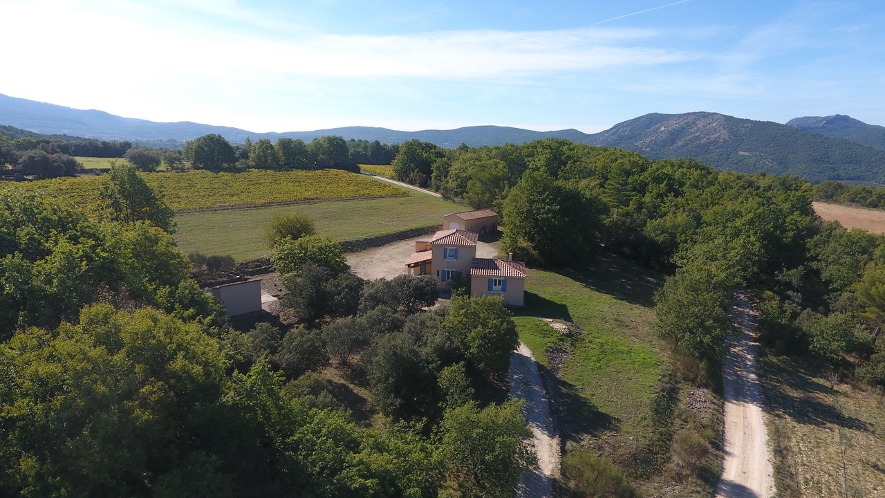 Photo of Outdoor in Entrechaux