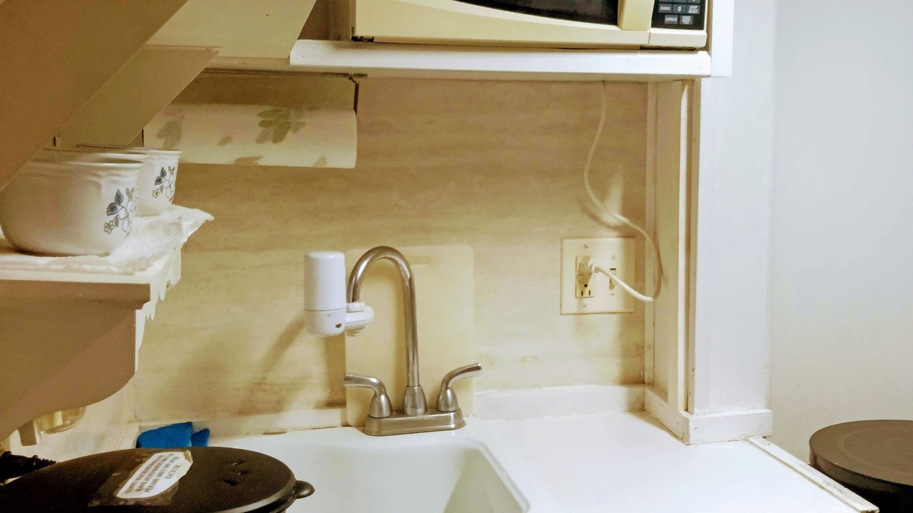 Photo of Kitchen in Oaks