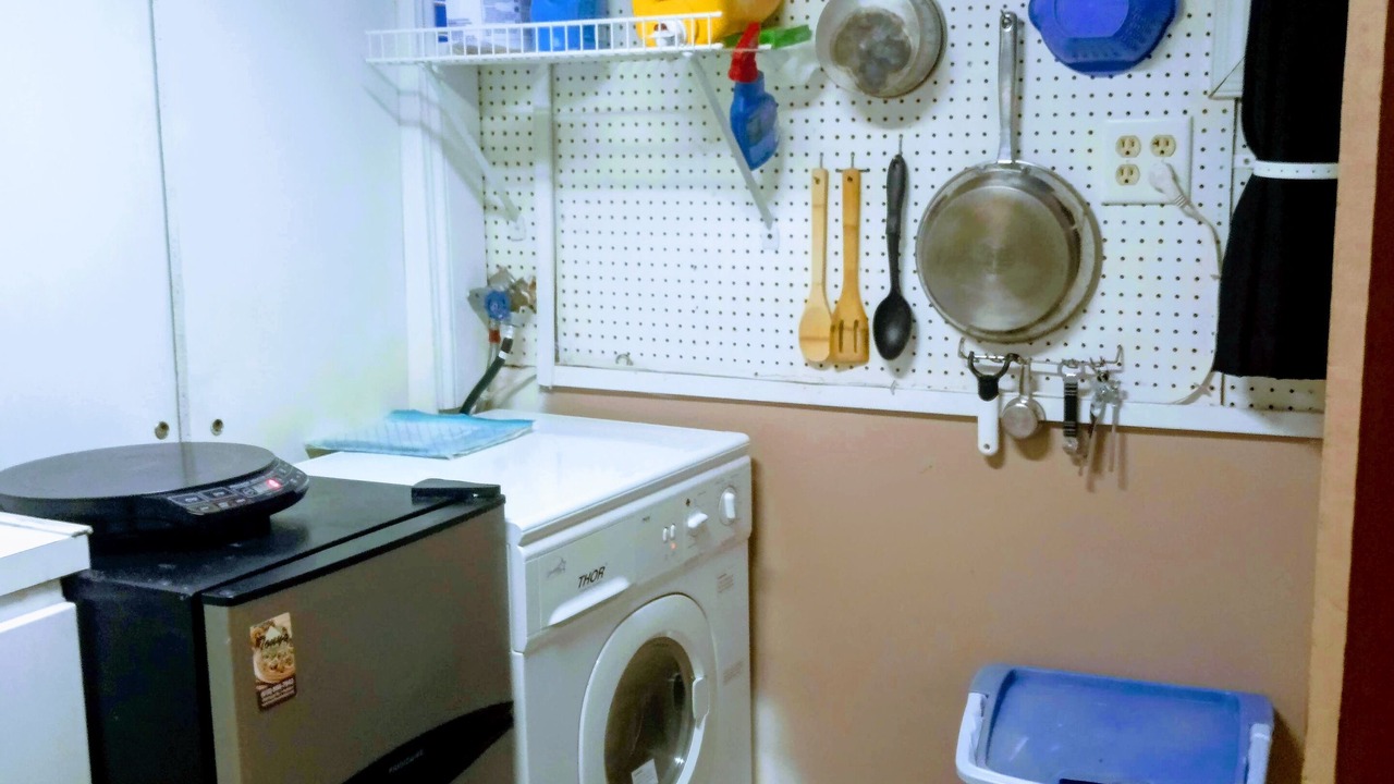 Photo of Kitchen in Oaks