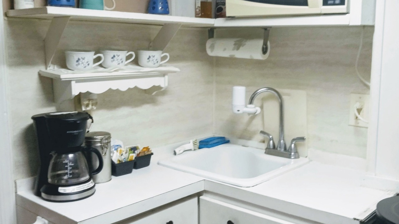 Photo of Kitchen in Oaks