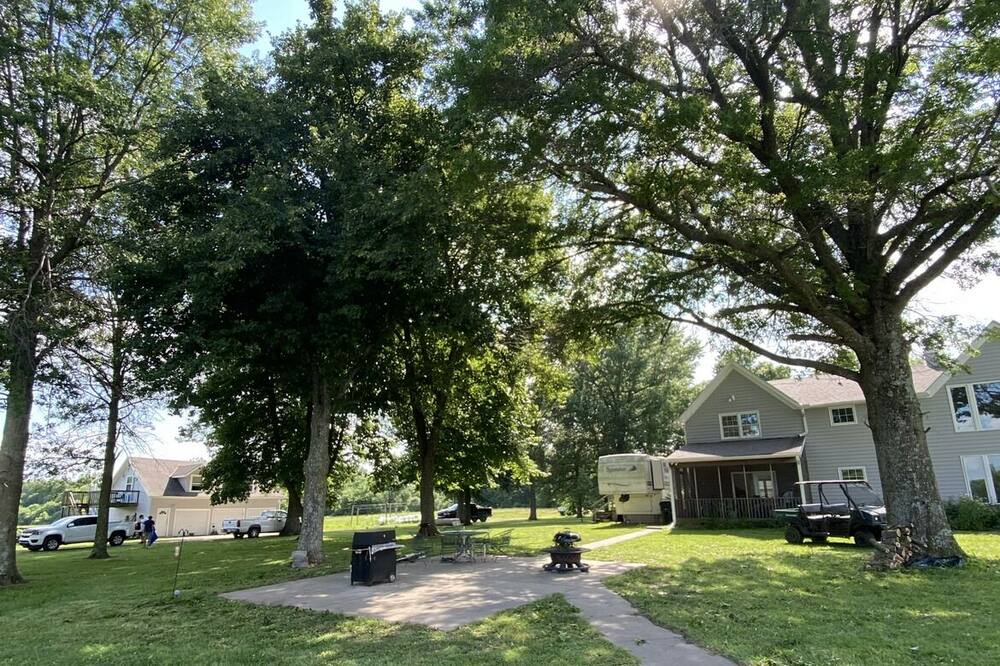 Photo of Outdoor in Drexel
