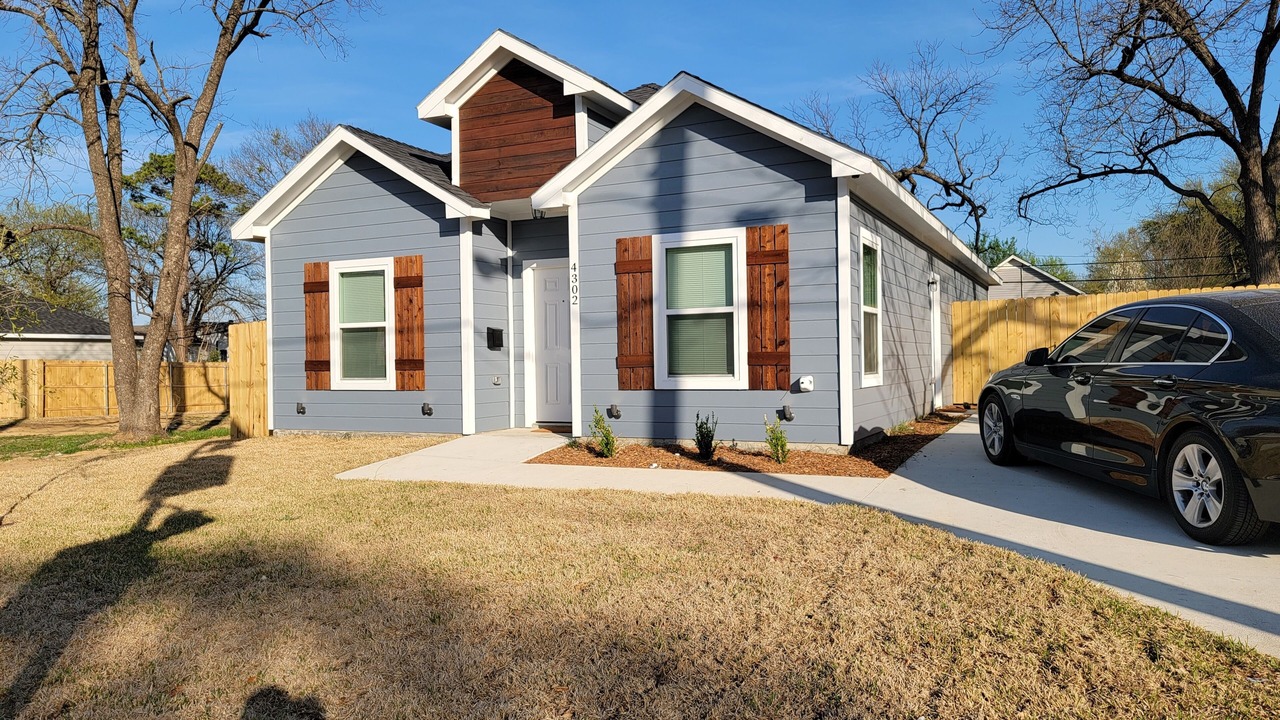 Photo of Outdoor in South Dallas - Fair Park
